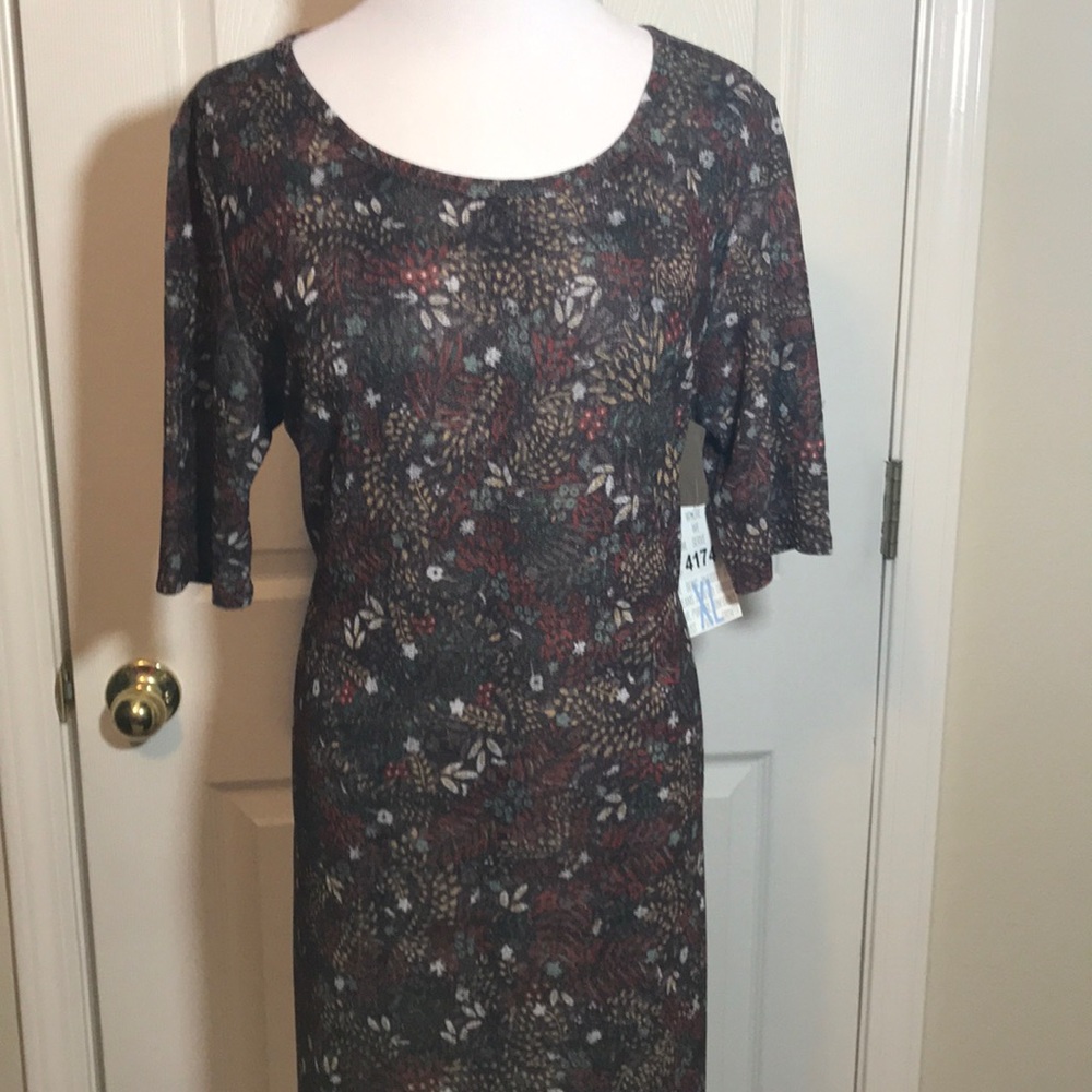 Super cute XL Julia dress. Somebody’s “Unicorn”